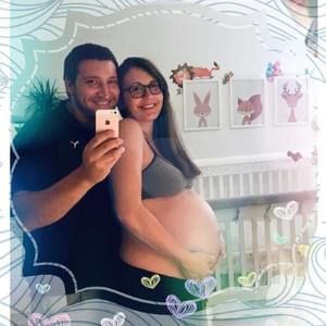 Meet your Posher, Chloe